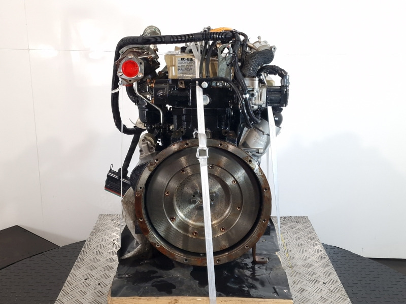 Kohler/JCB KDI1903TCR/26 Engine (Industrial) - Двигатель для Промышленного оборудования: фото 2 Kohler/JCB KDI1903TCR/26 Engine (Industrial) - Двигатель для Промышленного оборудования: фото 2