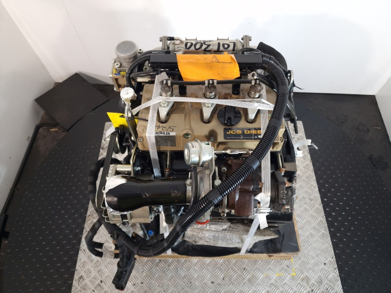 Новый Двигатель для Промышленного оборудования Kohler/JCB KDI1903TCR/26 Engine (Industrial): фото 9
