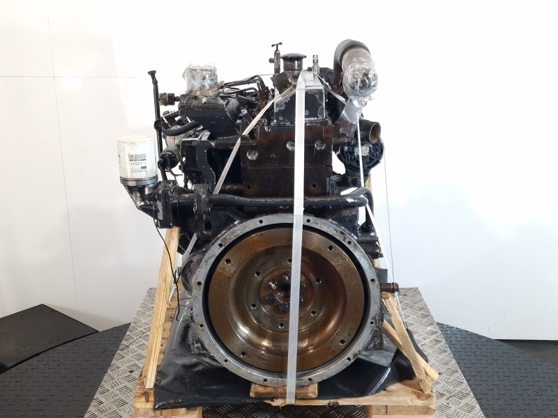 Komatsu 4D95LE-2 Engine (Plant) - Двигатель для Строительной техники: фото 2 Komatsu 4D95LE-2 Engine (Plant) - Двигатель для Строительной техники: фото 2