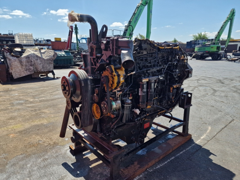 Komatsu SAA6D170E-5 Engine (Plant) - Двигатель для Строительной техники: фото 5 Komatsu SAA6D170E-5 Engine (Plant) - Двигатель для Строительной техники: фото 5