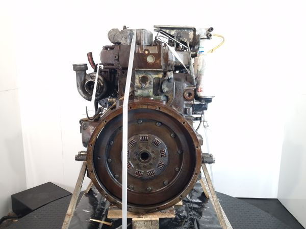 Leibherr D 924 TI-E Engine (Plant) - Двигатель для Строительной техники: фото 3 Leibherr D 924 TI-E Engine (Plant) - Двигатель для Строительной техники: фото 3