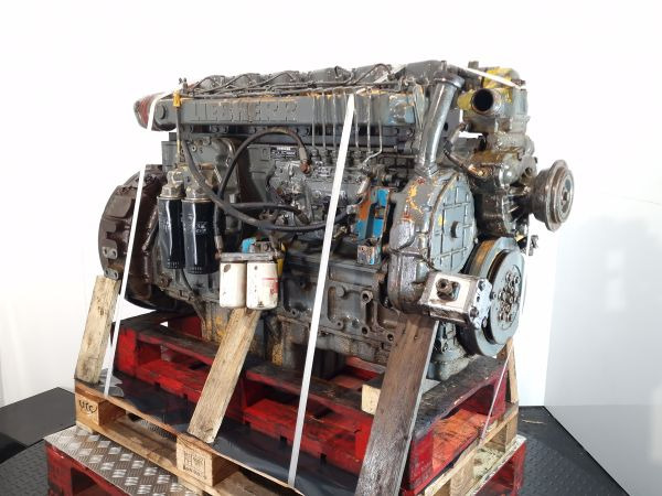 Liebherr D 906 T Engine (Plant) - Двигатель для Строительной техники: фото 4 Liebherr D 906 T Engine (Plant) - Двигатель для Строительной техники: фото 4
