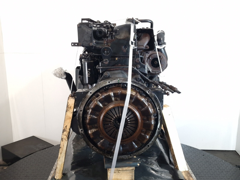 MAN D0826 LFL10 Engine (Truck) - Двигатель для Грузовиков: фото 3 MAN D0826 LFL10 Engine (Truck) - Двигатель для Грузовиков: фото 3