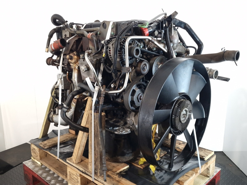 MAN D0834 LFL67 Engine (Truck) - Двигатель для Грузовиков: фото 5 MAN D0834 LFL67 Engine (Truck) - Двигатель для Грузовиков: фото 5
