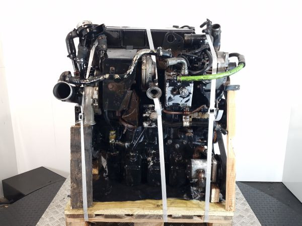 MAN D0834 LOH50 Engine (Truck) - Двигатель для Грузовиков: фото 4 MAN D0834 LOH50 Engine (Truck) - Двигатель для Грузовиков: фото 4