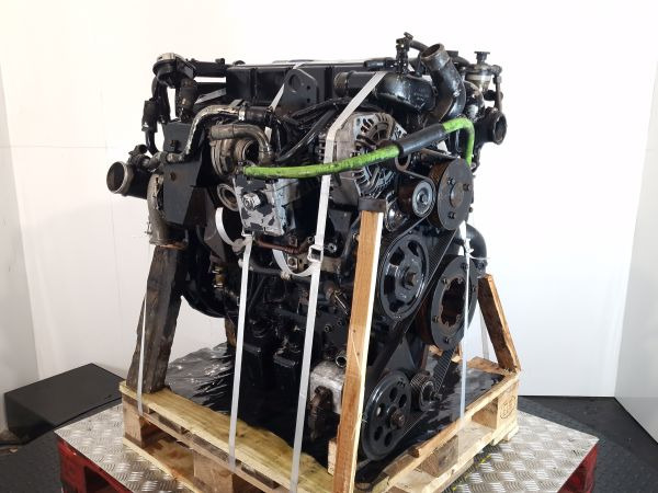 MAN D0834 LOH50 Engine (Truck) - Двигатель для Грузовиков: фото 5 MAN D0834 LOH50 Engine (Truck) - Двигатель для Грузовиков: фото 5