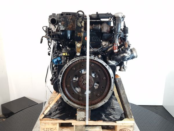 MAN D0834 LOH50 Engine (Truck) - Двигатель для Грузовиков: фото 3 MAN D0834 LOH50 Engine (Truck) - Двигатель для Грузовиков: фото 3