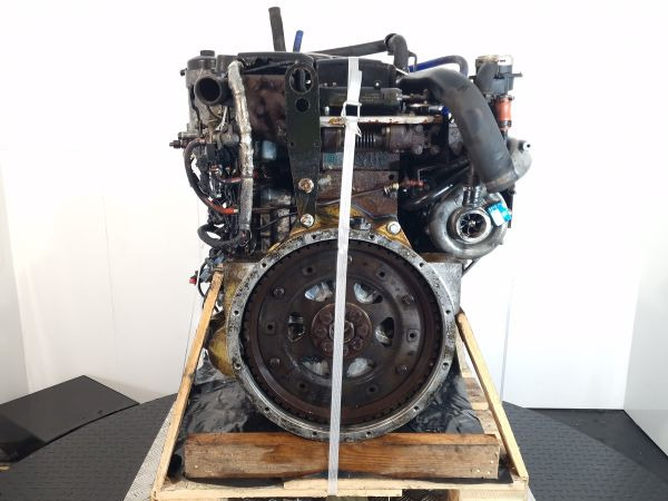 MAN D0834 LOH60 Engine (Bus) - Двигатель: фото 3 MAN D0834 LOH60 Engine (Bus) - Двигатель: фото 3