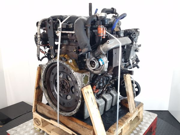 MAN D0834 LOH60 Engine (Bus) - Двигатель: фото 1 MAN D0834 LOH60 Engine (Bus) - Двигатель: фото 1