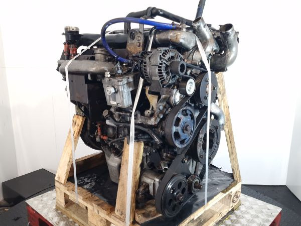 MAN D0834 LOH60 Engine (Bus) - Двигатель: фото 5 MAN D0834 LOH60 Engine (Bus) - Двигатель: фото 5