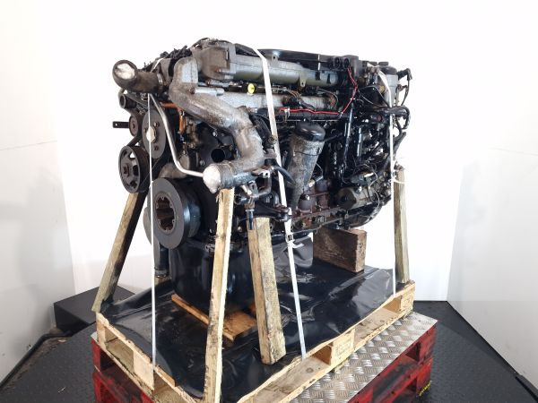 Двигатель для Грузовиков MAN D0836 LFL51 Engine (Truck): фото 6