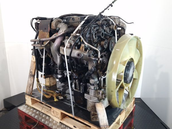 MAN D0836 LFL64 Engine (Truck) - Двигатель для Грузовиков: фото 5 MAN D0836 LFL64 Engine (Truck) - Двигатель для Грузовиков: фото 5