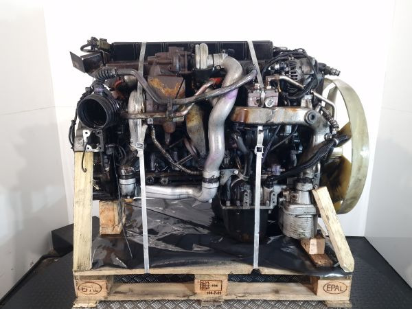 MAN D0836 LFL65 Engine (Truck) - Двигатель для Грузовиков: фото 3 MAN D0836 LFL65 Engine (Truck) - Двигатель для Грузовиков: фото 3