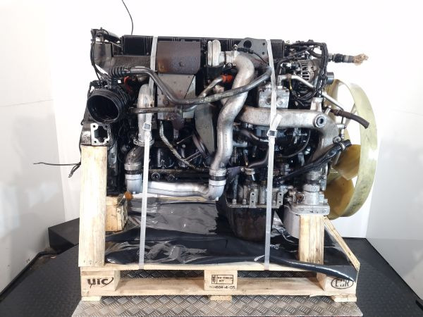 MAN D0836 LFL65 Engine (Truck) - Двигатель для Грузовиков: фото 4 MAN D0836 LFL65 Engine (Truck) - Двигатель для Грузовиков: фото 4