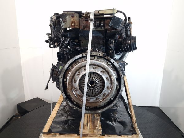 MAN D0836 LFL65 Engine (Truck) - Двигатель для Грузовиков: фото 2 MAN D0836 LFL65 Engine (Truck) - Двигатель для Грузовиков: фото 2