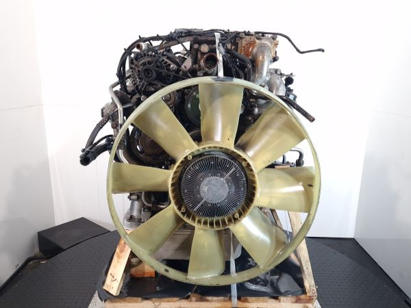 MAN D0836 LFL65 Engine (Truck) - Двигатель для Грузовиков: фото 5 MAN D0836 LFL65 Engine (Truck) - Двигатель для Грузовиков: фото 5
