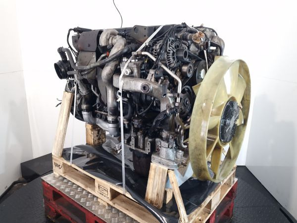 MAN D0836 LFL65 Engine (Truck) - Двигатель для Грузовиков: фото 5 MAN D0836 LFL65 Engine (Truck) - Двигатель для Грузовиков: фото 5