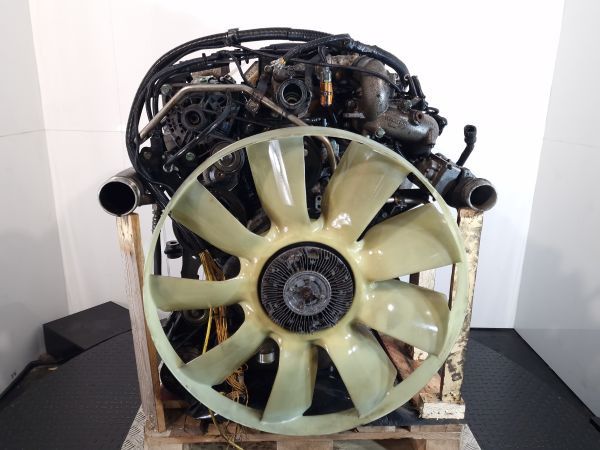 MAN D0836 LFL66 Engine (Truck) - Двигатель для Грузовиков: фото 5 MAN D0836 LFL66 Engine (Truck) - Двигатель для Грузовиков: фото 5