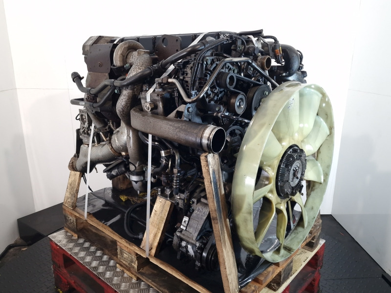 MAN D0836 LFL66 Engine (Truck) - Двигатель для Грузовиков: фото 4 MAN D0836 LFL66 Engine (Truck) - Двигатель для Грузовиков: фото 4