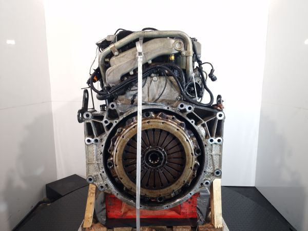 MAN D2066 LF03 Engine (Truck) - Двигатель для Грузовиков: фото 2 MAN D2066 LF03 Engine (Truck) - Двигатель для Грузовиков: фото 2