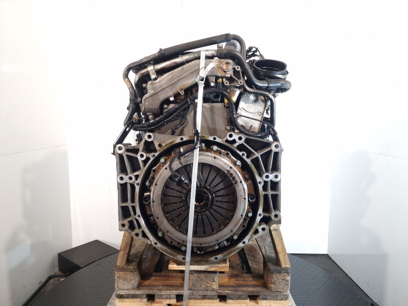 MAN D2676 LF22 Engine (Truck) - Двигатель для Грузовиков: фото 2 MAN D2676 LF22 Engine (Truck) - Двигатель для Грузовиков: фото 2