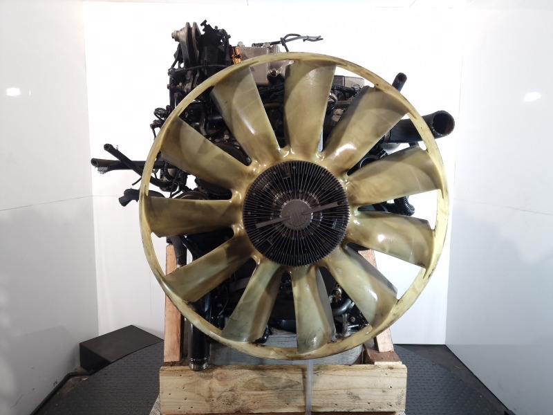 MAN D2676 LF22 Engine (Truck) - Двигатель для Грузовиков: фото 5 MAN D2676 LF22 Engine (Truck) - Двигатель для Грузовиков: фото 5