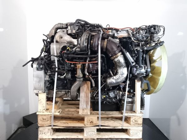 MAN D2676 LF25 Engine (Truck) - Двигатель для Грузовиков: фото 4 MAN D2676 LF25 Engine (Truck) - Двигатель для Грузовиков: фото 4