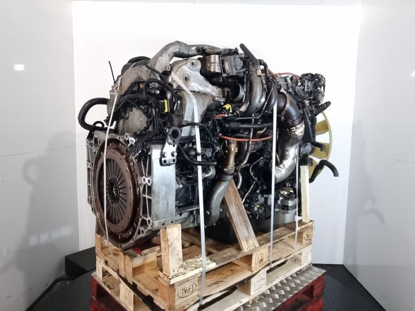 MAN D2676 LF25 Engine (Truck) - Двигатель для Грузовиков: фото 1 MAN D2676 LF25 Engine (Truck) - Двигатель для Грузовиков: фото 1