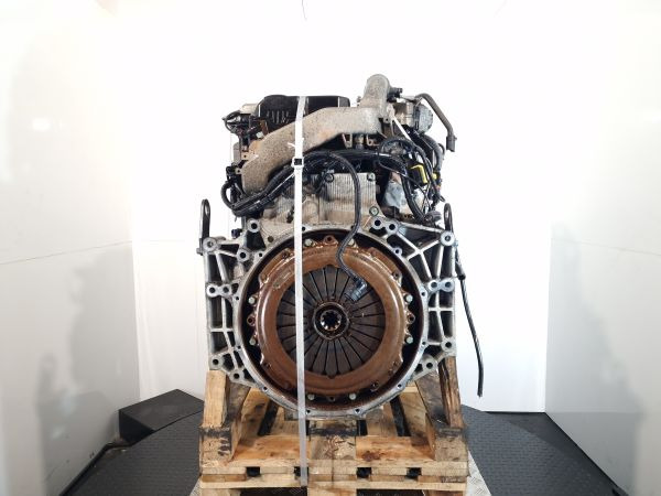 MAN D2676 LF46 Engine (Truck) - Двигатель для Грузовиков: фото 4 MAN D2676 LF46 Engine (Truck) - Двигатель для Грузовиков: фото 4