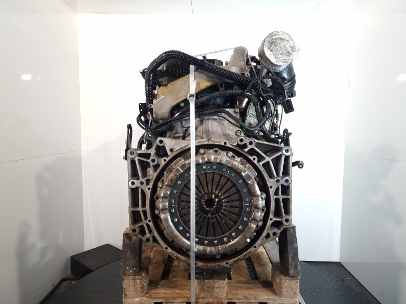 MAN D2676 LF52 Engine (Truck) - Двигатель для Грузовиков: фото 3 MAN D2676 LF52 Engine (Truck) - Двигатель для Грузовиков: фото 3