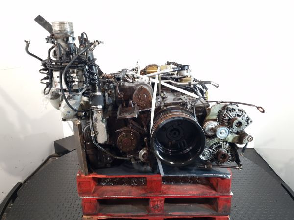 MAN E2876 LUH08 Engine (Bus) - Двигатель: фото 5 MAN E2876 LUH08 Engine (Bus) - Двигатель: фото 5