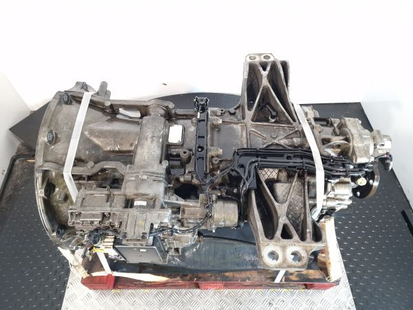 Коробка передач Mercedes Benz G211-12 Gearbox: фото 11