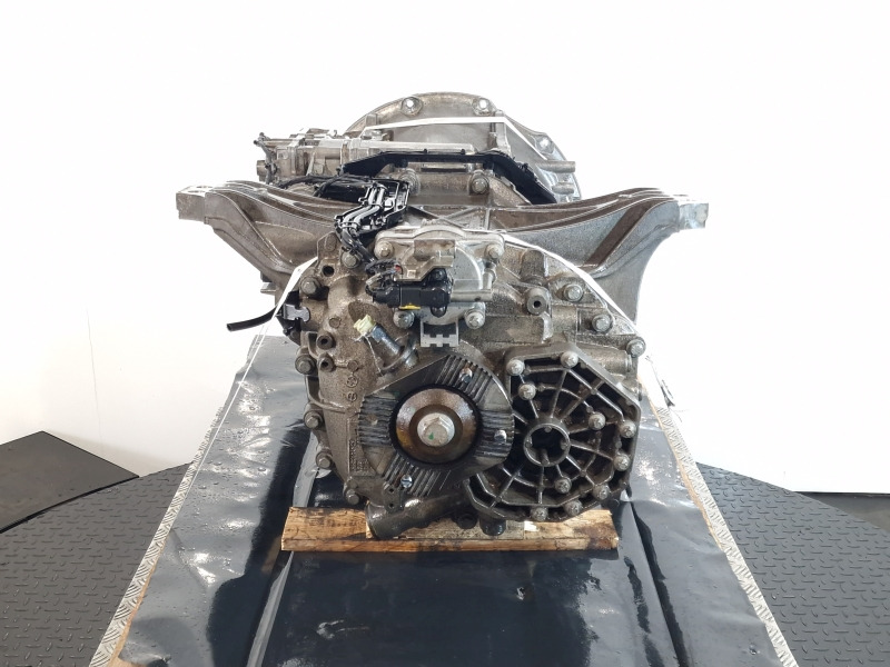 Mercedes Benz G211-12 Gearbox - Коробка передач: фото 5 Mercedes Benz G211-12 Gearbox - Коробка передач: фото 5