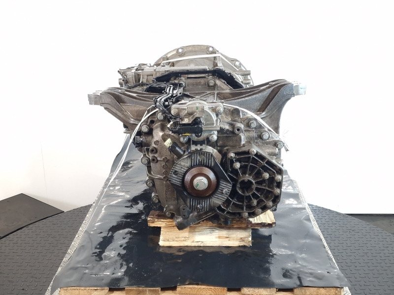 Mercedes Benz G211-12 Gearbox - Коробка передач: фото 5 Mercedes Benz G211-12 Gearbox - Коробка передач: фото 5