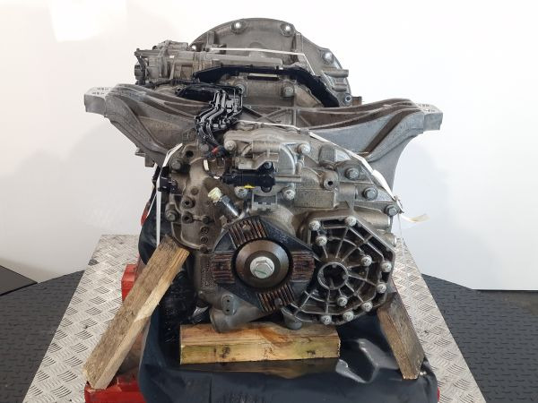Mercedes Benz G211-12 Gearbox - Коробка передач: фото 5 Mercedes Benz G211-12 Gearbox - Коробка передач: фото 5