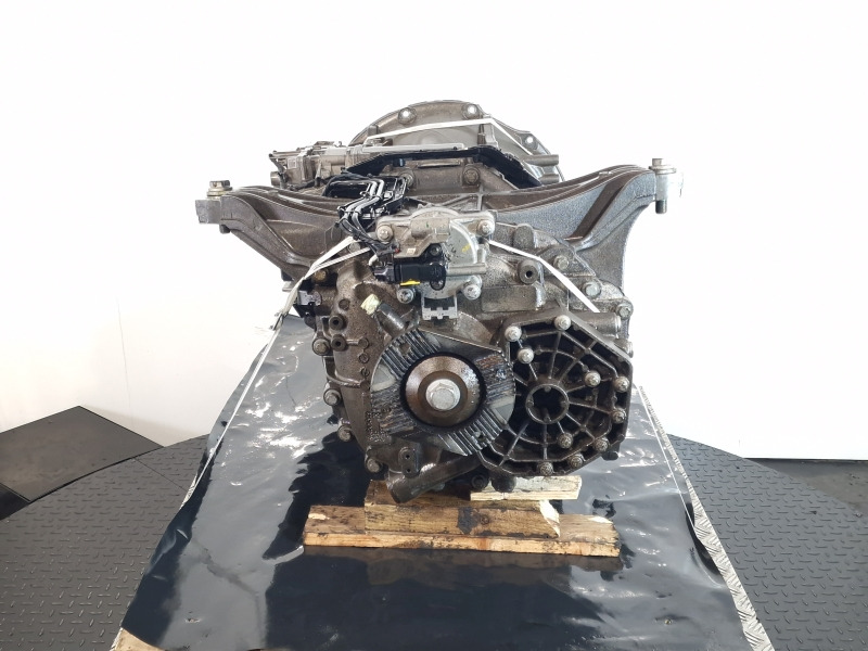 Mercedes Benz G211-12 Gearbox - Коробка передач: фото 5 Mercedes Benz G211-12 Gearbox - Коробка передач: фото 5