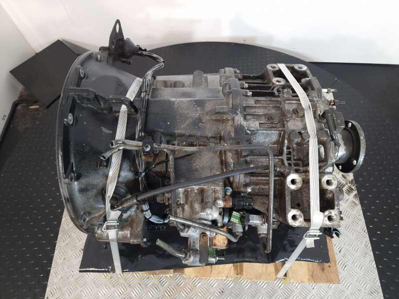 Коробка передач Mercedes Benz G85-6 Gearbox: фото 11