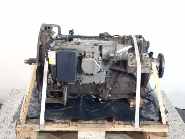 Mercedes Benz G90-6 Automatic Gearbox - Коробка передач: фото 3 Mercedes Benz G90-6 Automatic Gearbox - Коробка передач: фото 3