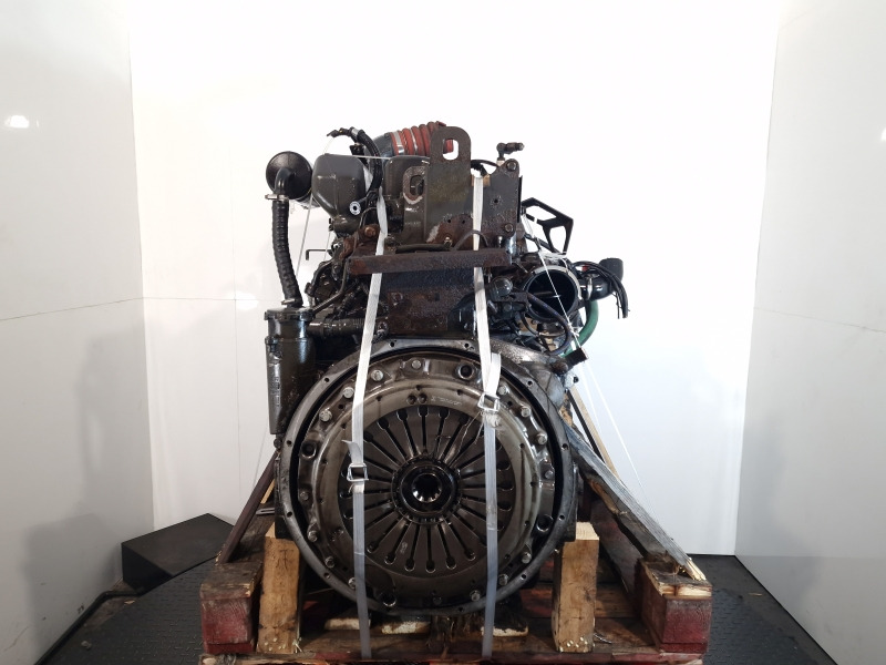 Mercedes Benz OM457LA.V/15-01 Engine (Bus) - Двигатель: фото 2 Mercedes Benz OM457LA.V/15-01 Engine (Bus) - Двигатель: фото 2