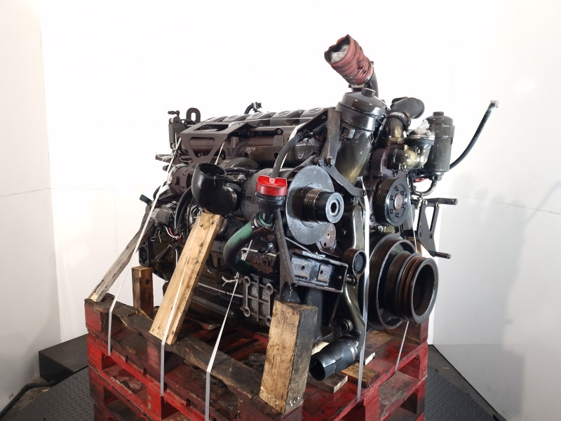 Mercedes Benz OM457LA.V/15-01 Engine (Bus) - Двигатель: фото 4 Mercedes Benz OM457LA.V/15-01 Engine (Bus) - Двигатель: фото 4