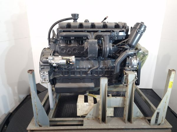 Mercedes Benz OM460LA.E3A/1-00 Engine (Industrial) CLAAS JAGUAR 930 NEW - Двигатель для Промышленного оборудования: фото 3 Mercedes Benz OM460LA.E3A/1-00 Engine (Industrial) CLAAS JAGUAR 930 NEW - Двигатель для Промышленного оборудования: фото 3