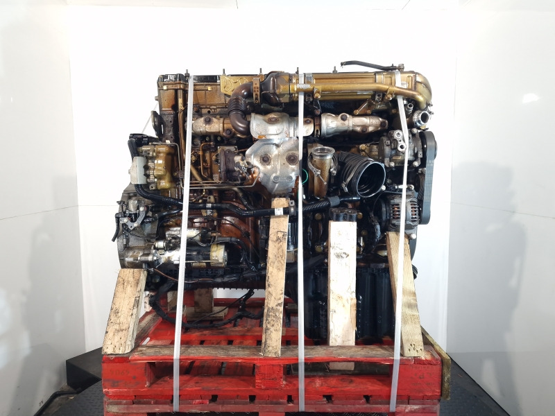 Mercedes Benz OM470LA 6-8-01 470.913C Engine (Truck) - Двигатель для Грузовиков: фото 4 Mercedes Benz OM470LA 6-8-01 470.913C Engine (Truck) - Двигатель для Грузовиков: фото 4