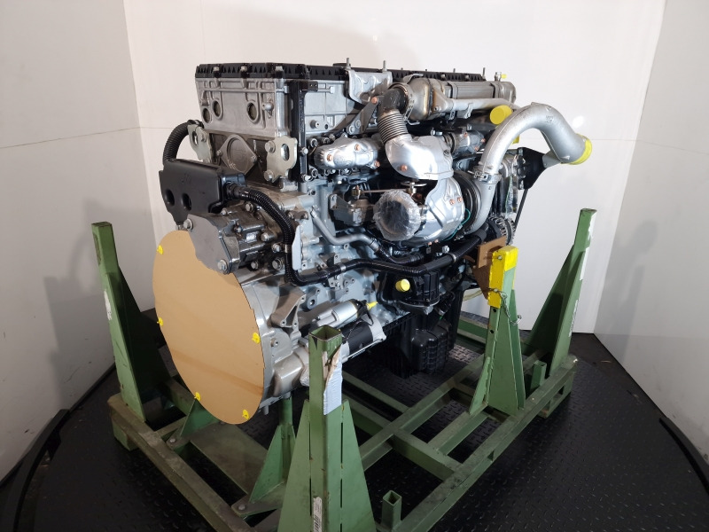 Mercedes Benz OM470LA.E3A-1-00 Engine (Industrial) NEW - Двигатель для Промышленного оборудования: фото 1 Mercedes Benz OM470LA.E3A-1-00 Engine (Industrial) NEW - Двигатель для Промышленного оборудования: фото 1