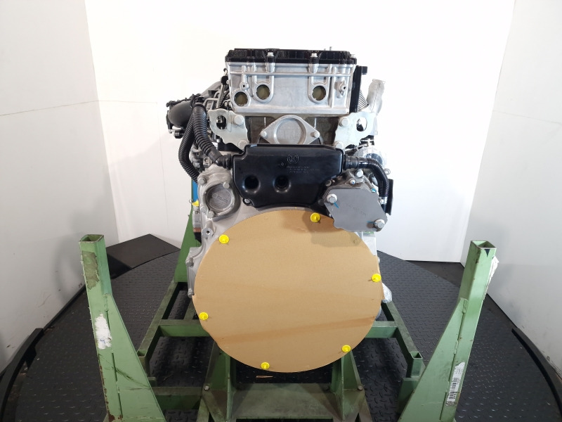 Mercedes Benz OM470LA.E3A-1-00 Engine (Industrial) NEW - Двигатель для Промышленного оборудования: фото 2 Mercedes Benz OM470LA.E3A-1-00 Engine (Industrial) NEW - Двигатель для Промышленного оборудования: фото 2