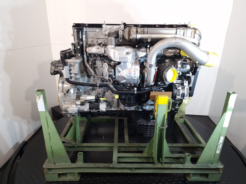 Mercedes Benz OM470LA.E3A-1-00 Engine (Industrial) NEW - Двигатель для Промышленного оборудования: фото 4 Mercedes Benz OM470LA.E3A-1-00 Engine (Industrial) NEW - Двигатель для Промышленного оборудования: фото 4