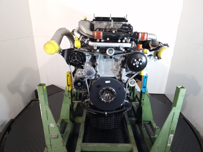 Mercedes Benz OM470LA.E3A-1-00 Engine (Industrial) NEW - Двигатель для Промышленного оборудования: фото 5 Mercedes Benz OM470LA.E3A-1-00 Engine (Industrial) NEW - Двигатель для Промышленного оборудования: фото 5