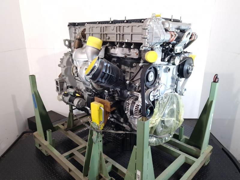 Mercedes Benz OM471LA.E3A-7 B4G02 New Engine (Industrial) - Двигатель для Промышленного оборудования: фото 4 Mercedes Benz OM471LA.E3A-7 B4G02 New Engine (Industrial) - Двигатель для Промышленного оборудования: фото 4