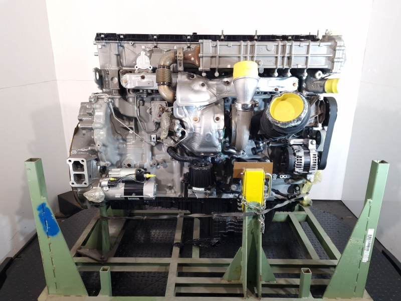 Mercedes Benz OM471LA.E3A-7 B4G02 New Engine (Industrial) - Двигатель для Промышленного оборудования: фото 3 Mercedes Benz OM471LA.E3A-7 B4G02 New Engine (Industrial) - Двигатель для Промышленного оборудования: фото 3