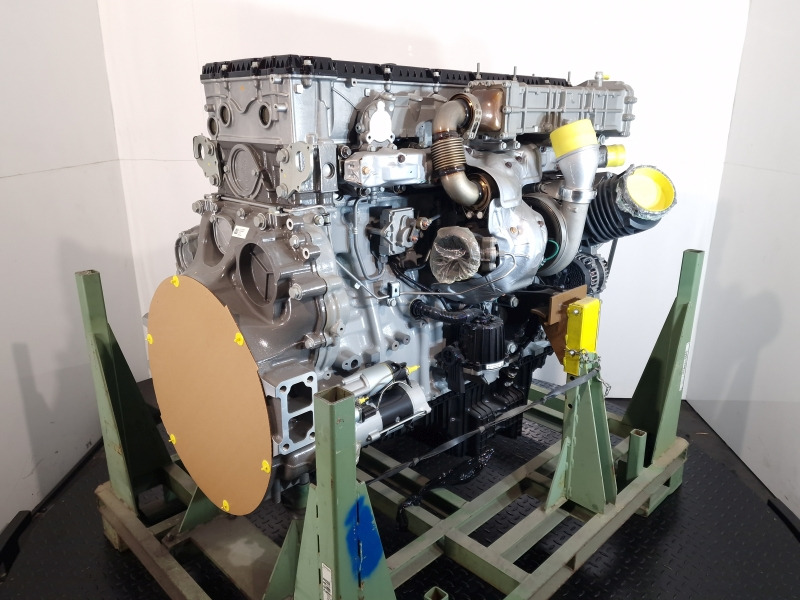 Mercedes Benz OM471LA.E3A-7 B4G02 New Engine (Industrial) - Двигатель для Промышленного оборудования: фото 1 Mercedes Benz OM471LA.E3A-7 B4G02 New Engine (Industrial) - Двигатель для Промышленного оборудования: фото 1