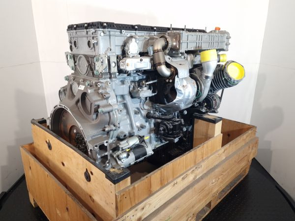Mercedes Benz OM471LA.E4-1- D4G01 Engine (Industrial) NEW - Двигатель для Промышленного оборудования: фото 1 Mercedes Benz OM471LA.E4-1- D4G01 Engine (Industrial) NEW - Двигатель для Промышленного оборудования: фото 1